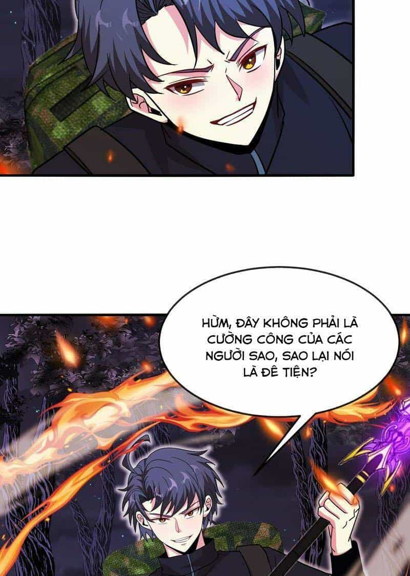 Hệ Thống Super God - Chương 119 - ảnh 27