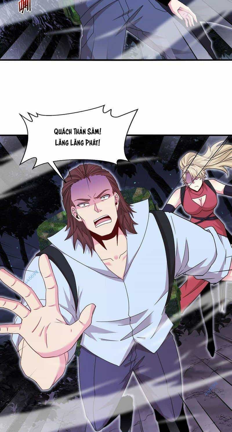 Hệ Thống Super God - Chương 119 - ảnh 3