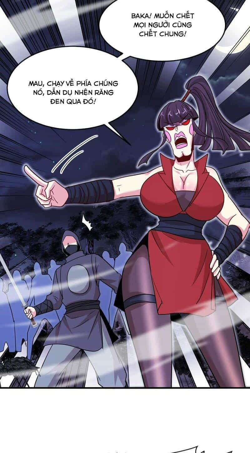 Hệ Thống Super God - Chương 119 - ảnh 31