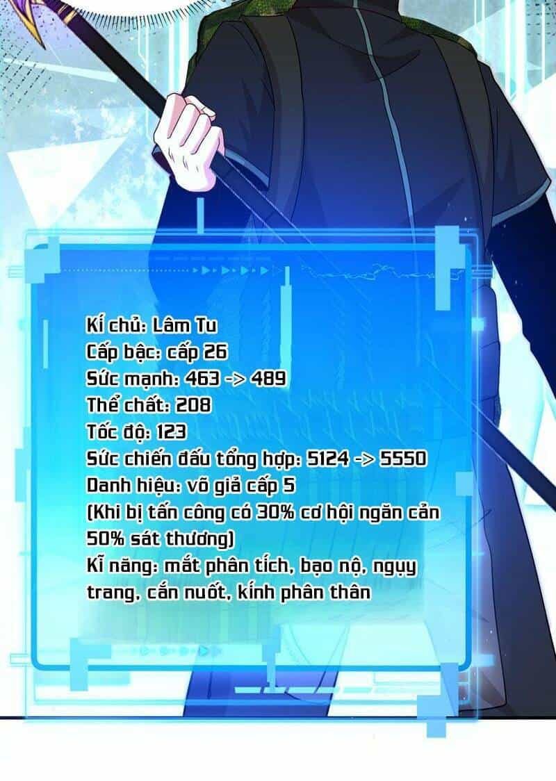 Hệ Thống Super God - Chương 119 - ảnh 41