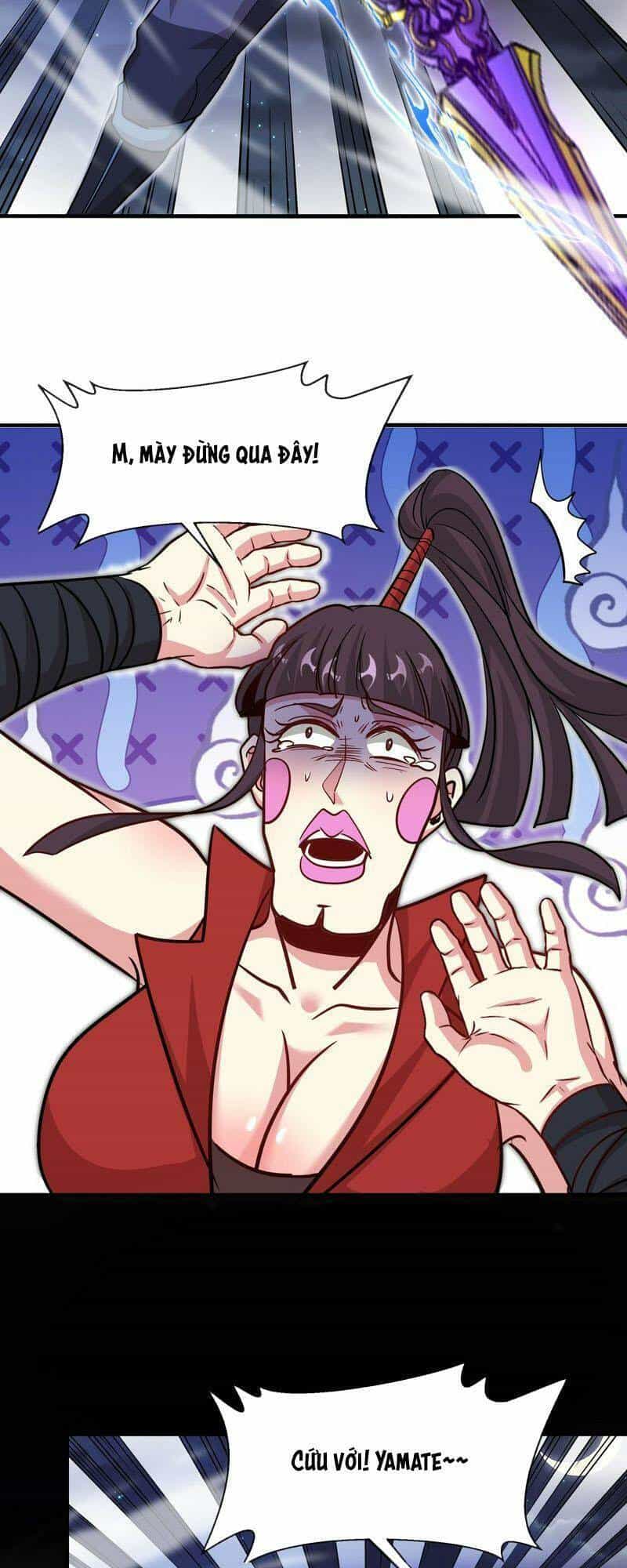Hệ Thống Super God - Chương 119 - ảnh 44