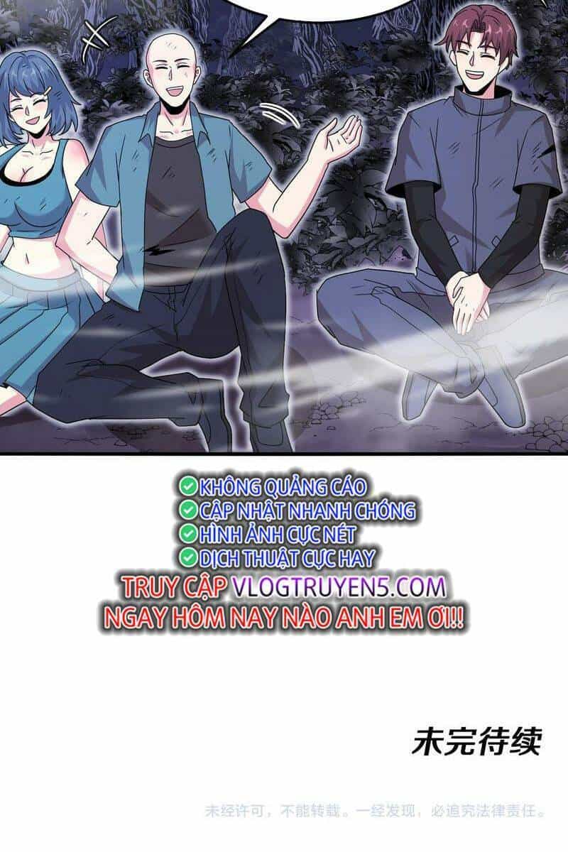 Hệ Thống Super God - Chương 119 - ảnh 48