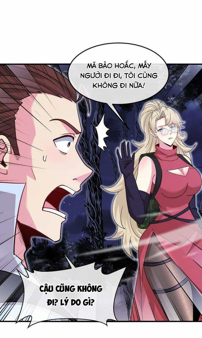 Hệ Thống Super God - Chương 120 - ảnh 11