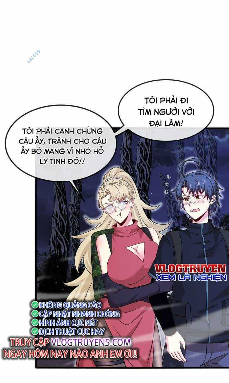 Hệ Thống Super God - Chương 120 - ảnh 12