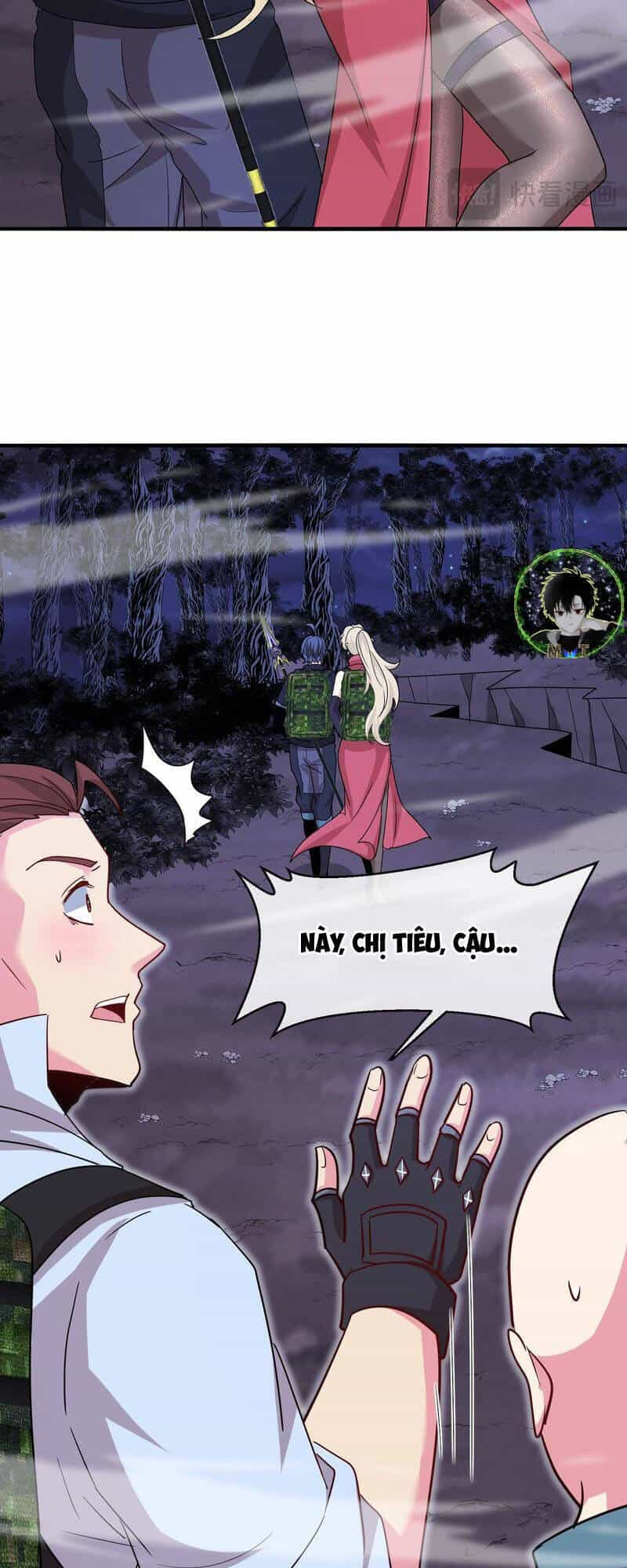 Hệ Thống Super God - Chương 120 - ảnh 14