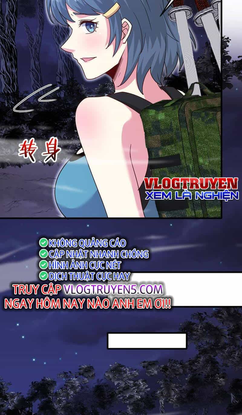 Hệ Thống Super God - Chương 120 - ảnh 16