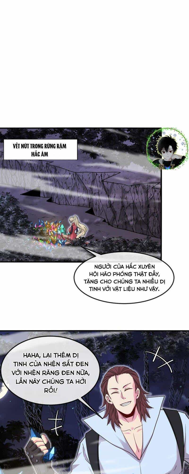 Hệ Thống Super God - Chương 120 - ảnh 2