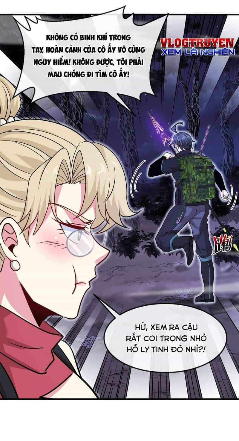 Hệ Thống Super God - Chương 120 - ảnh 25
