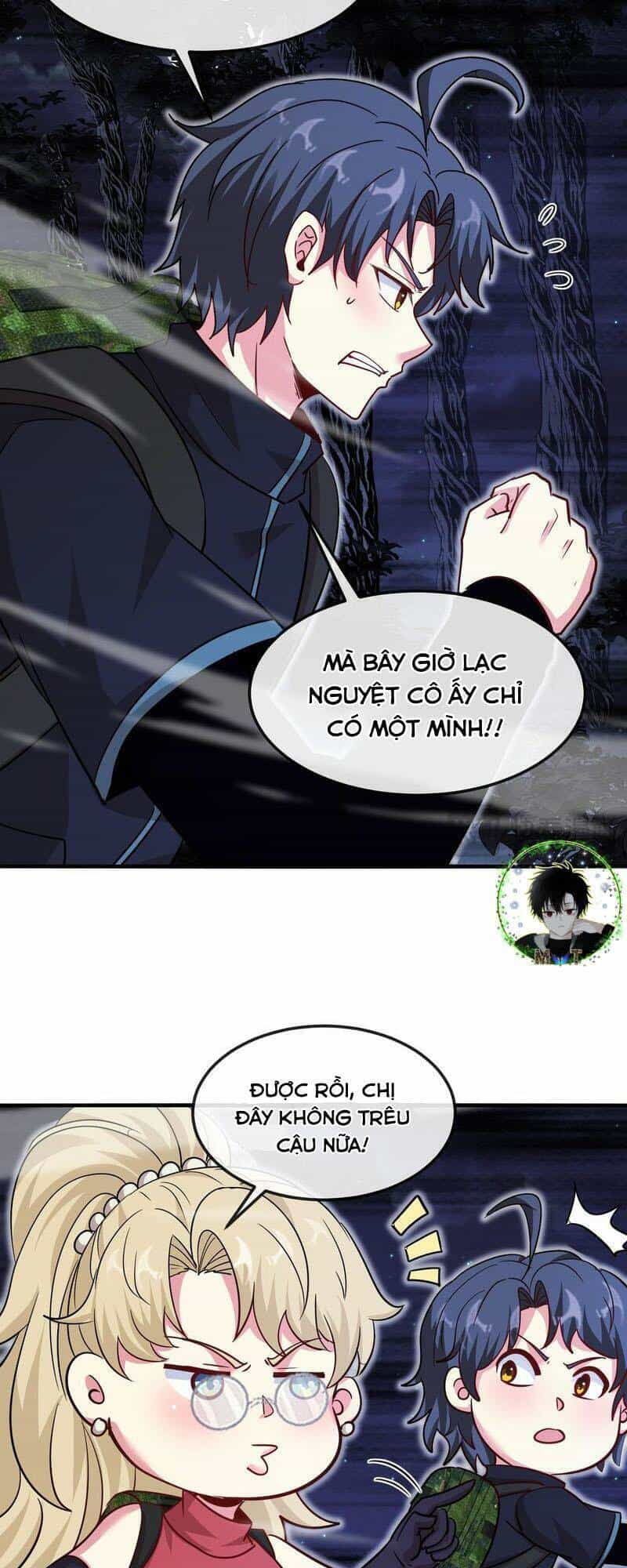 Hệ Thống Super God - Chương 120 - ảnh 27