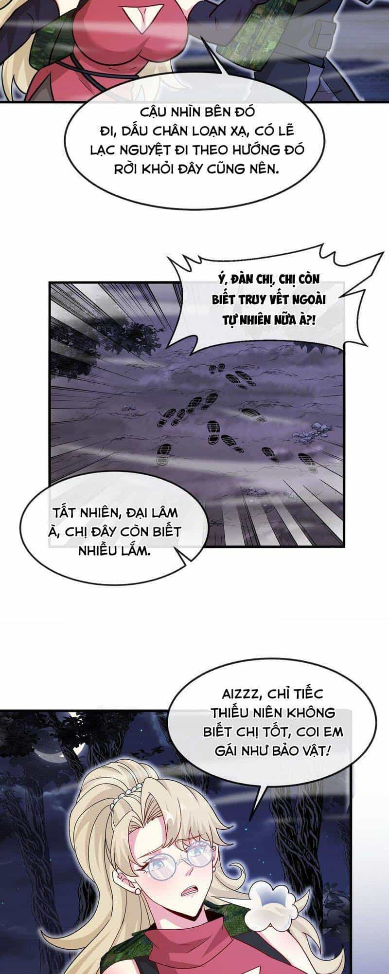 Hệ Thống Super God - Chương 120 - ảnh 28