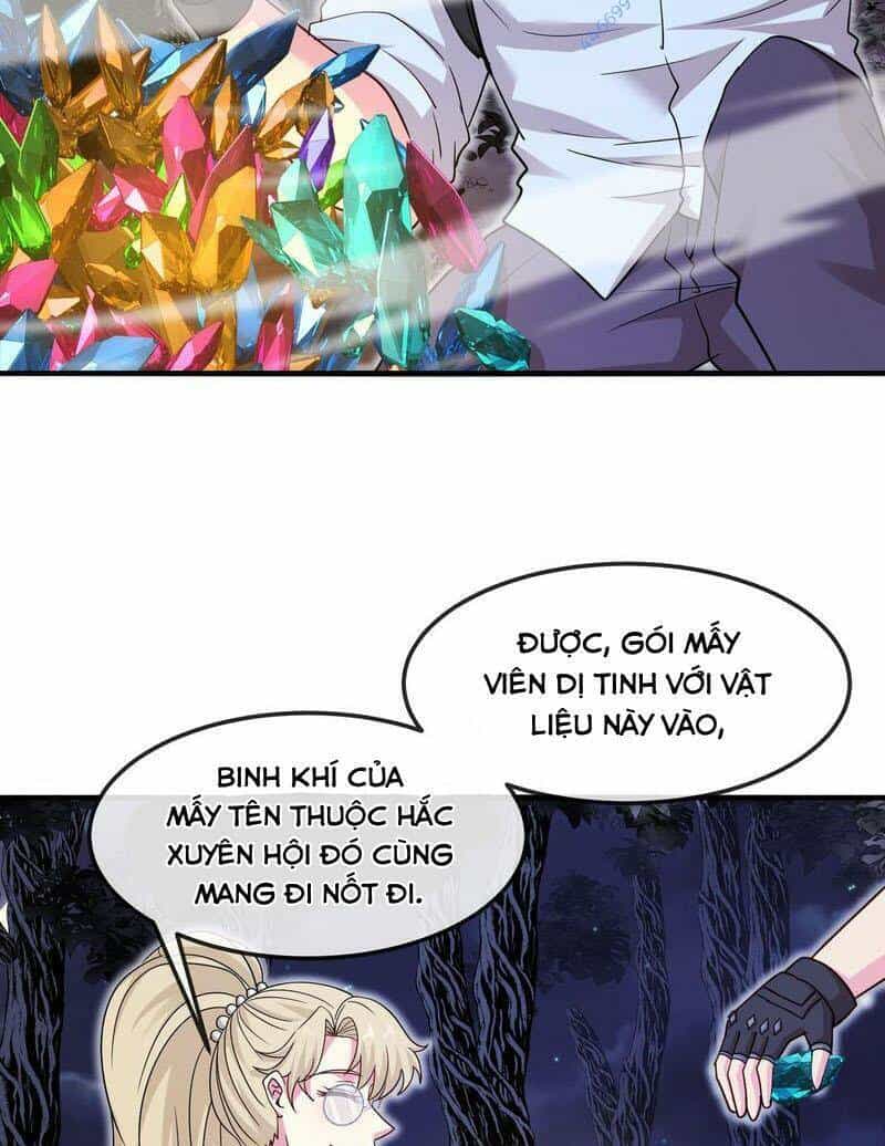 Hệ Thống Super God - Chương 120 - ảnh 3