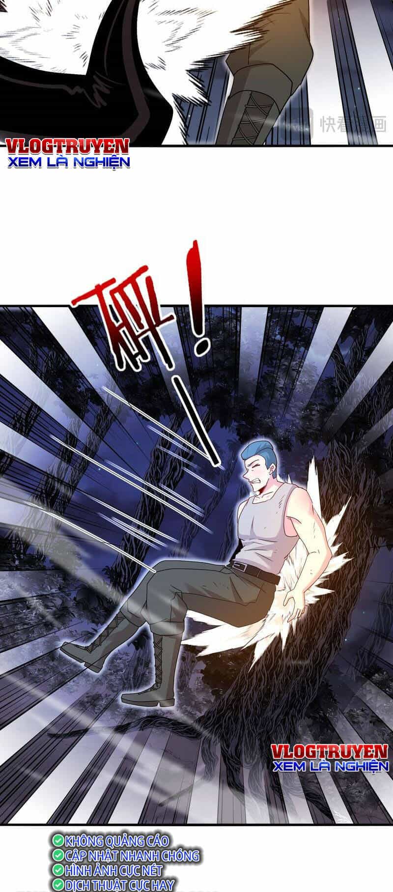 Hệ Thống Super God - Chương 120 - ảnh 33