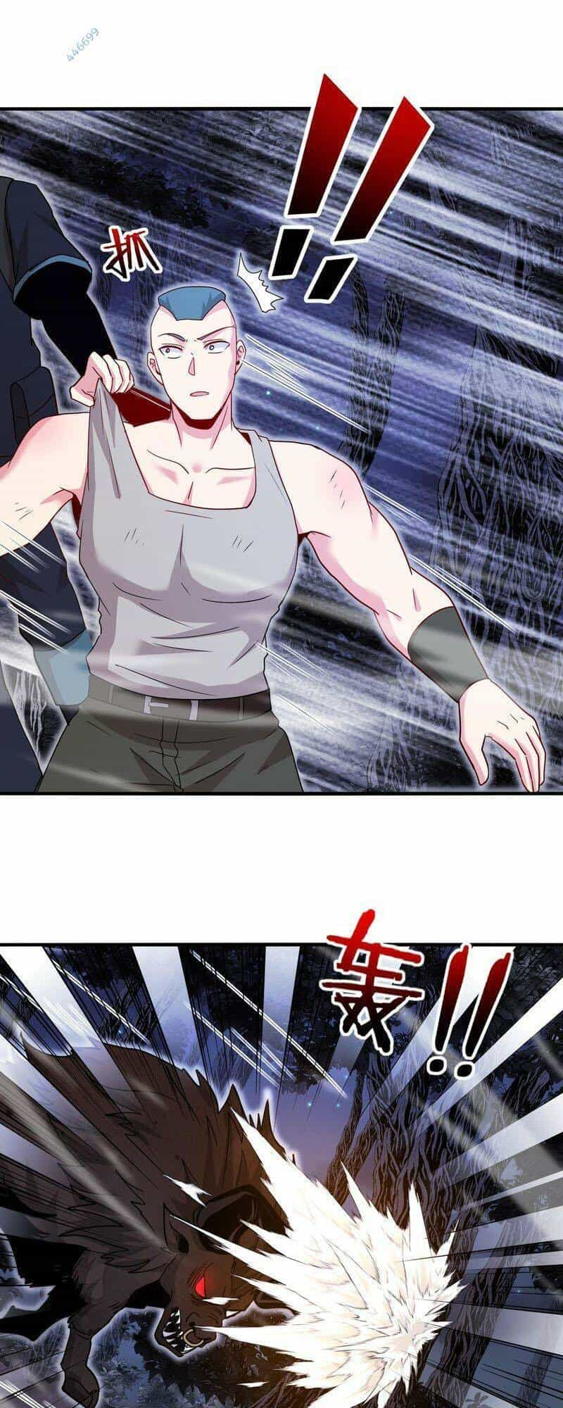 Hệ Thống Super God - Chương 120 - ảnh 35