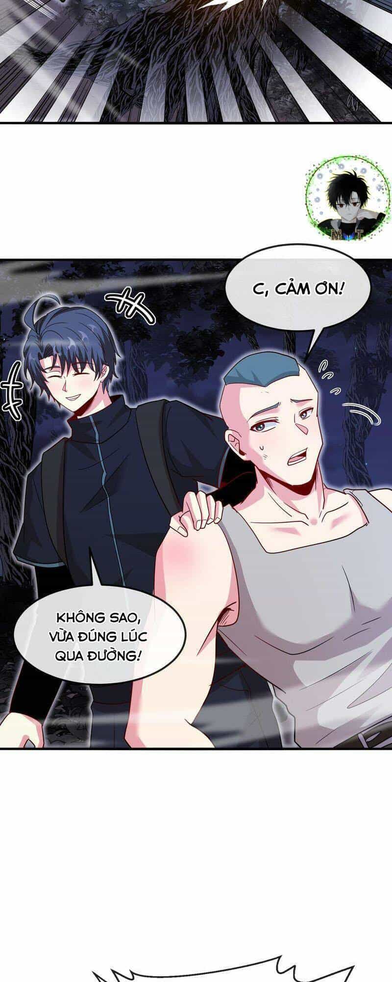 Hệ Thống Super God - Chương 120 - ảnh 36