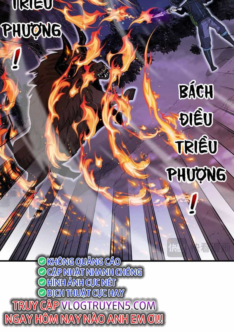 Hệ Thống Super God - Chương 120 - ảnh 42