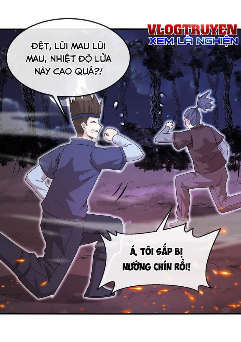 Hệ Thống Super God - Chương 120 - ảnh 43