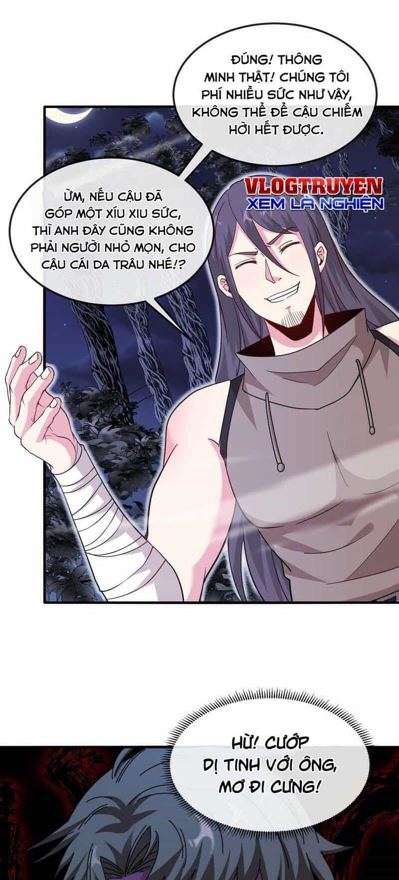 Hệ Thống Super God - Chương 120 - ảnh 48