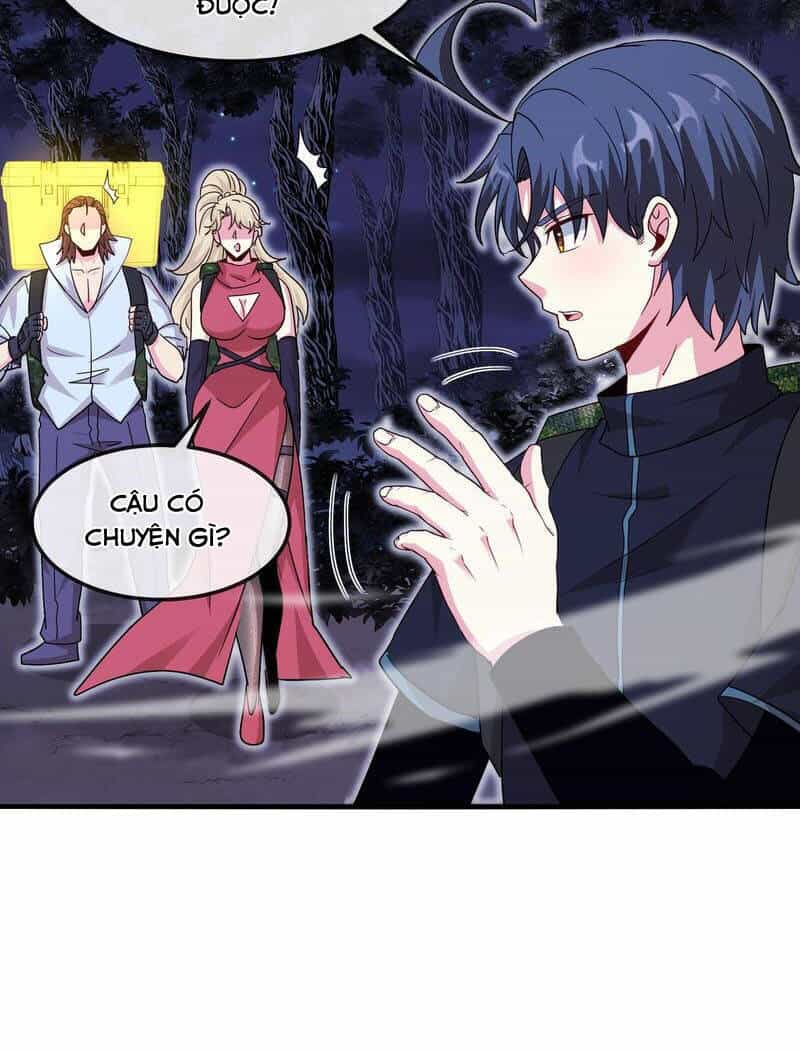 Hệ Thống Super God - Chương 120 - ảnh 7