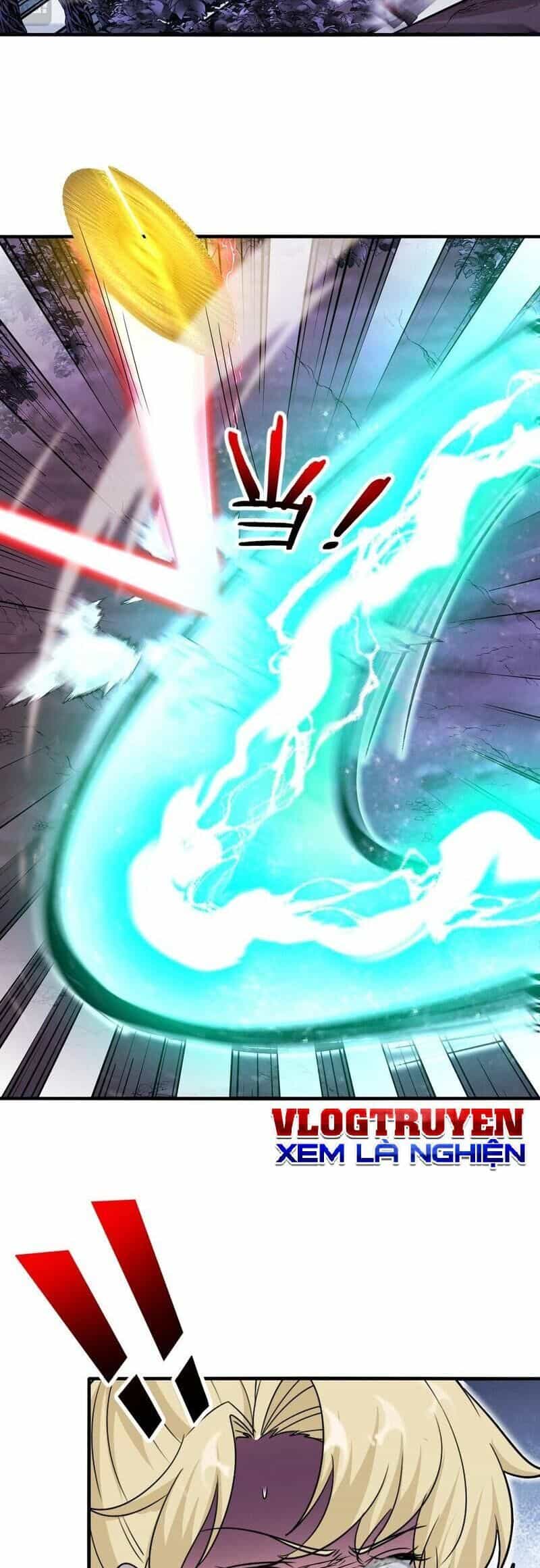 Hệ Thống Super God - Chương 121 - ảnh 32