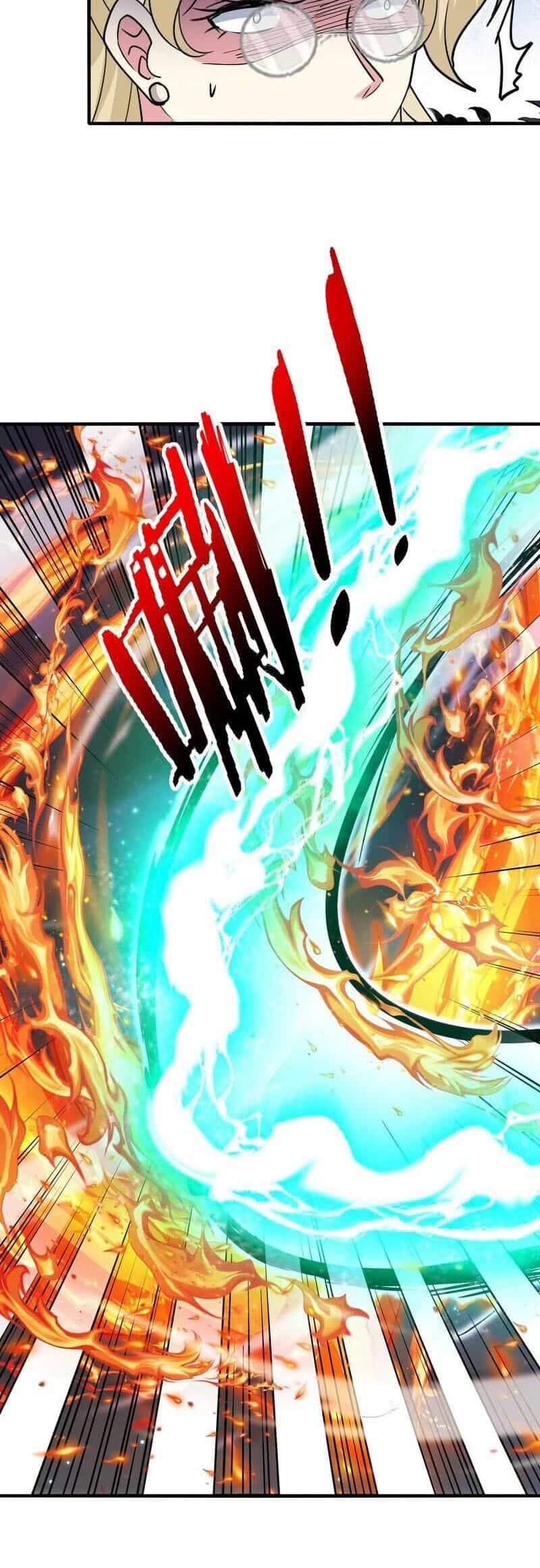 Hệ Thống Super God - Chương 121 - ảnh 33