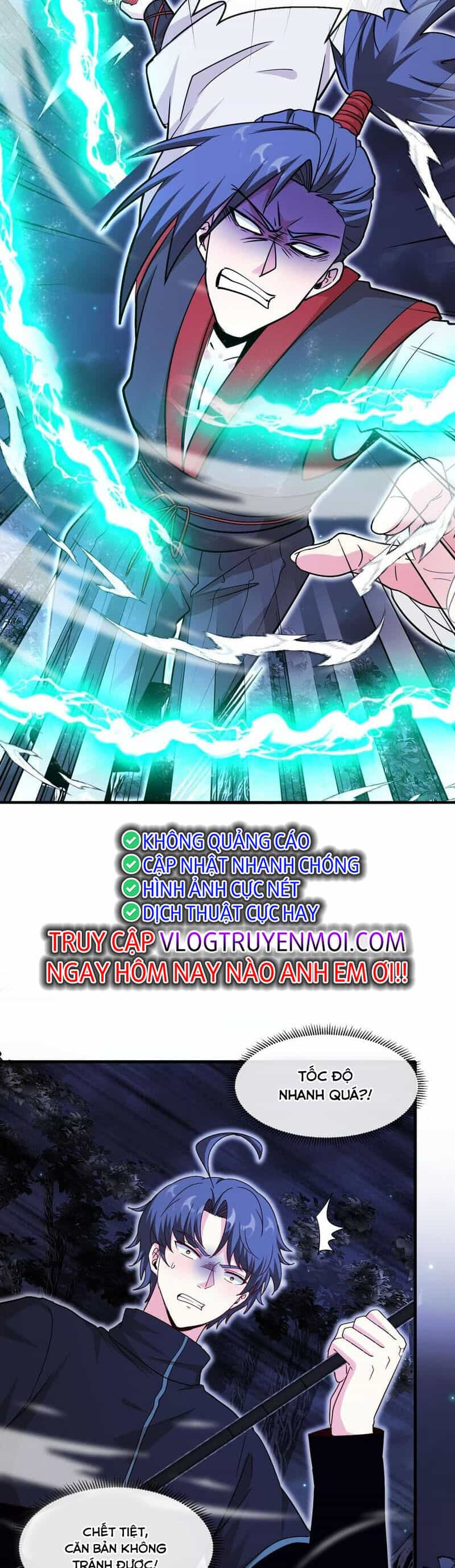 Hệ Thống Super God - Chương 121 - ảnh 35
