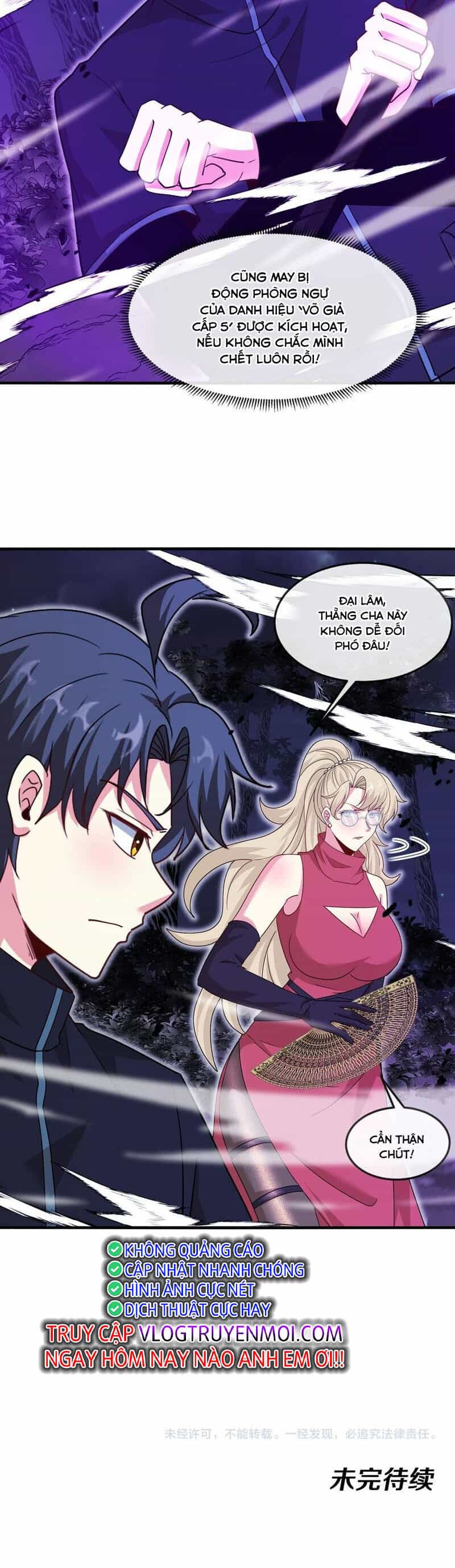Hệ Thống Super God - Chương 121 - ảnh 38