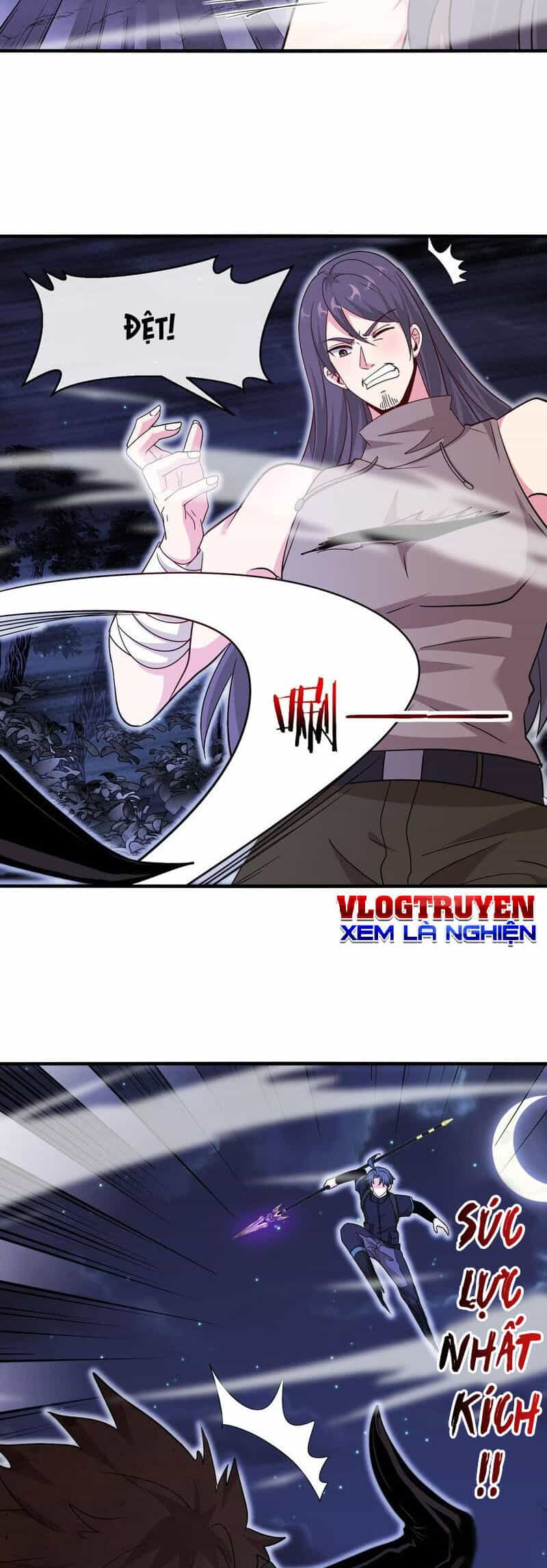 Hệ Thống Super God - Chương 121 - ảnh 5
