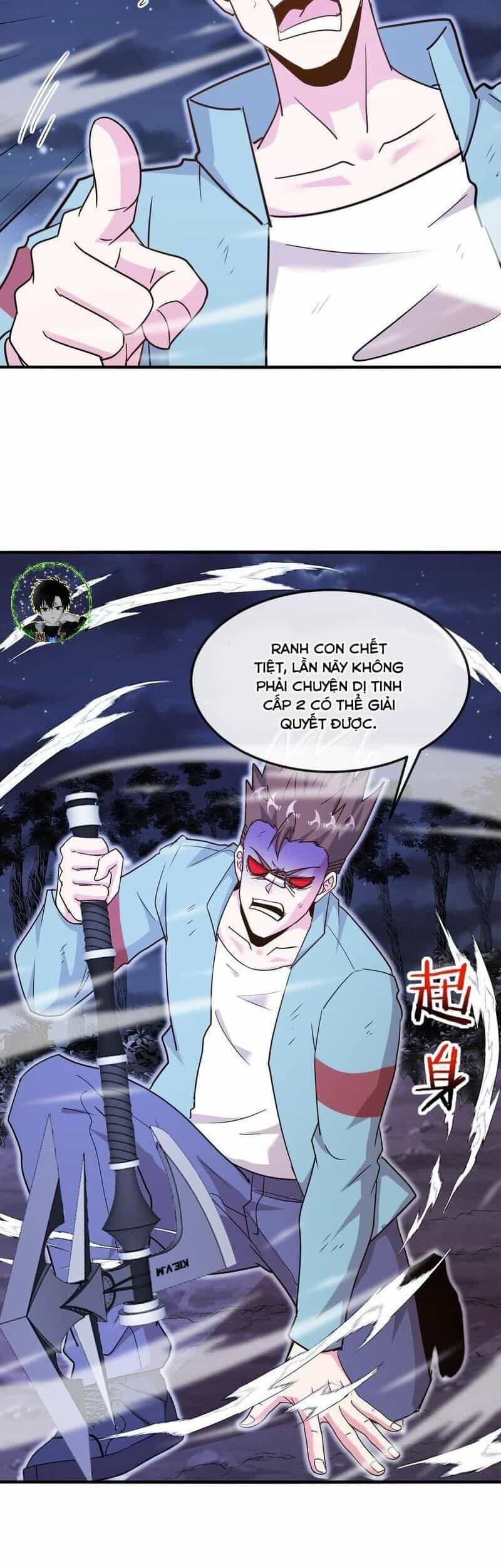 Hệ Thống Super God - Chương 123 - ảnh 33