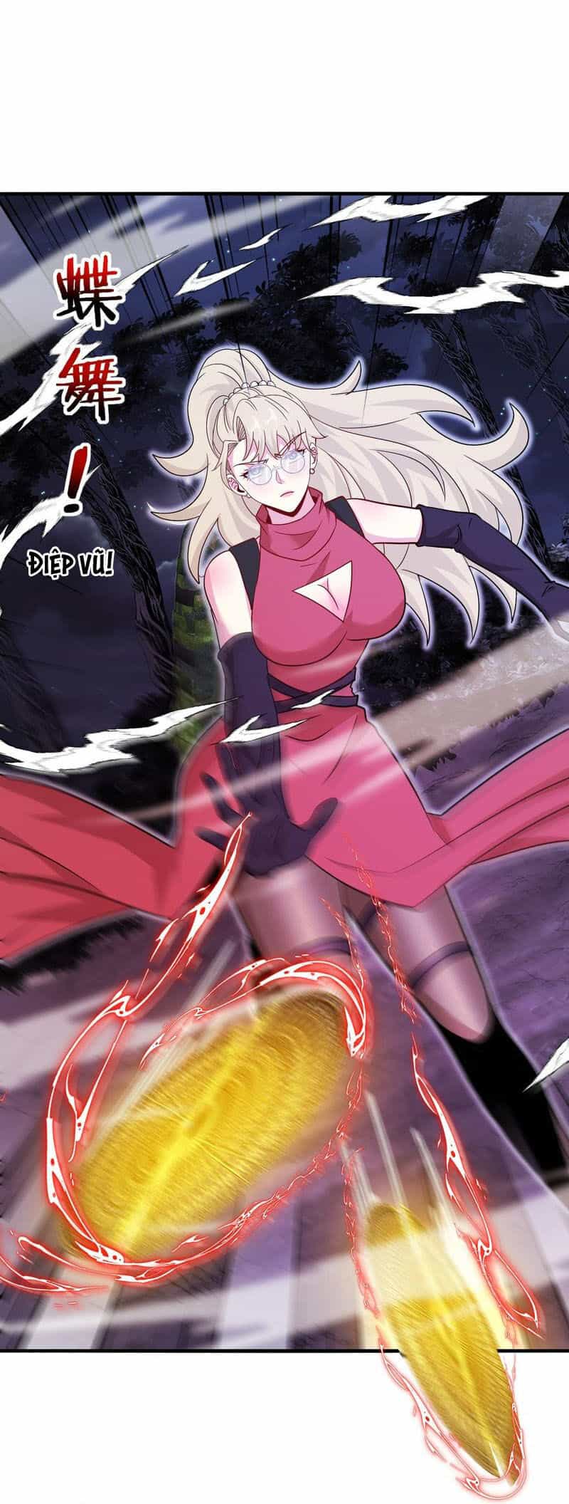 Hệ Thống Super God - Chương 124 - ảnh 12