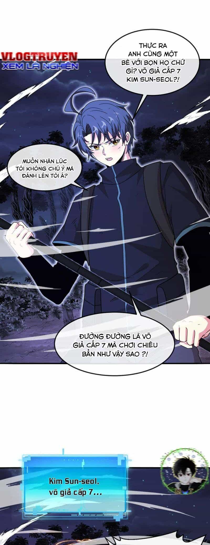 Hệ Thống Super God - Chương 126 - ảnh 10