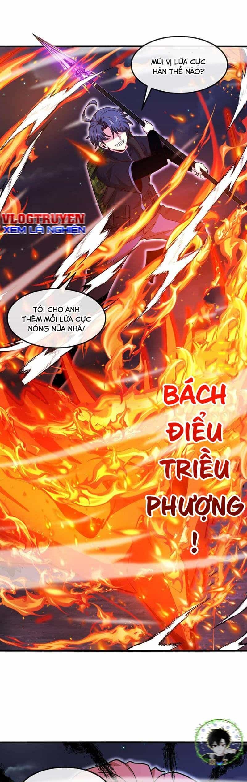 Hệ Thống Super God - Chương 126 - ảnh 28
