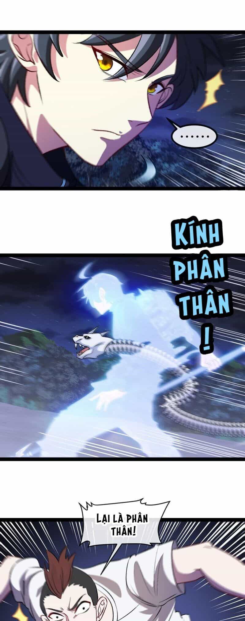 Hệ Thống Super God - Chương 127 - ảnh 5