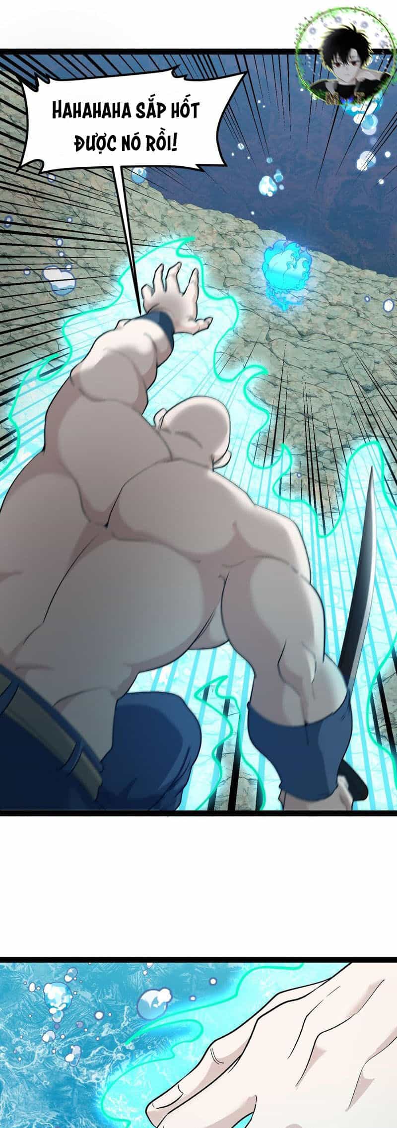 Hệ Thống Super God - Chương 128 - ảnh 21
