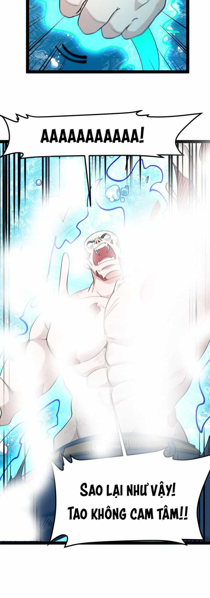 Hệ Thống Super God - Chương 128 - ảnh 23