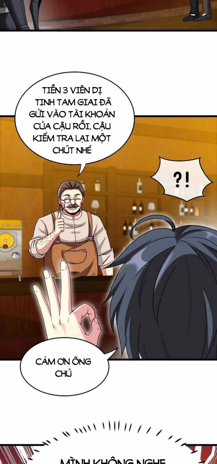 Hệ Thống Super God - Chương 12 - ảnh 15