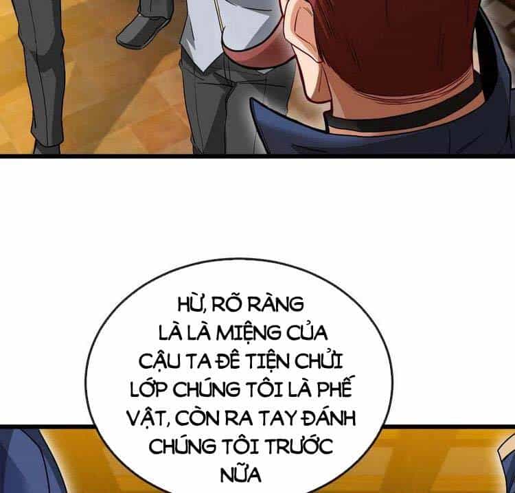 Hệ Thống Super God - Chương 12 - ảnh 21