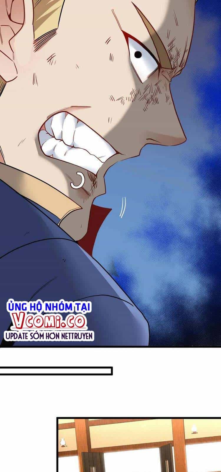 Hệ Thống Super God - Chương 12 - ảnh 30