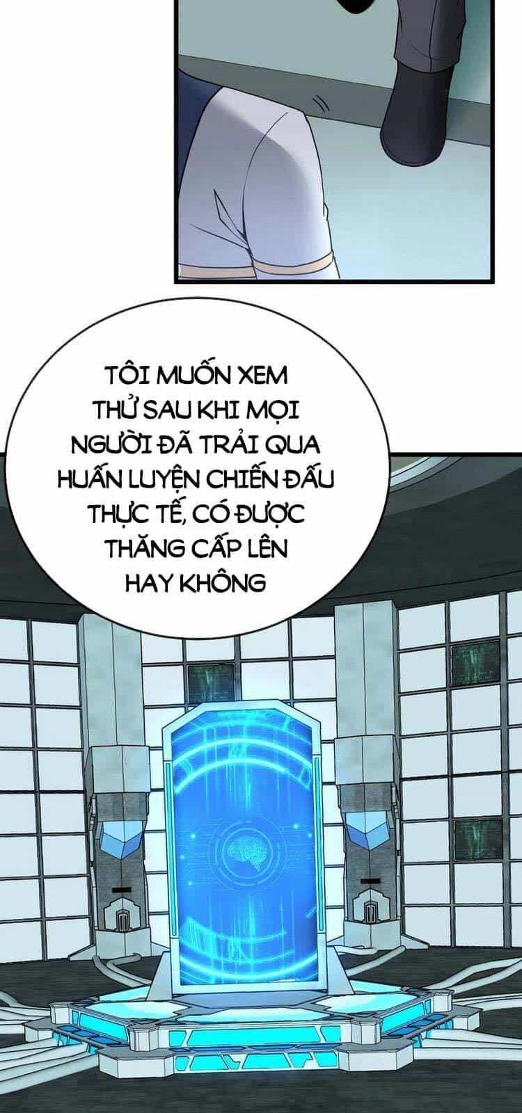 Hệ Thống Super God - Chương 12 - ảnh 34