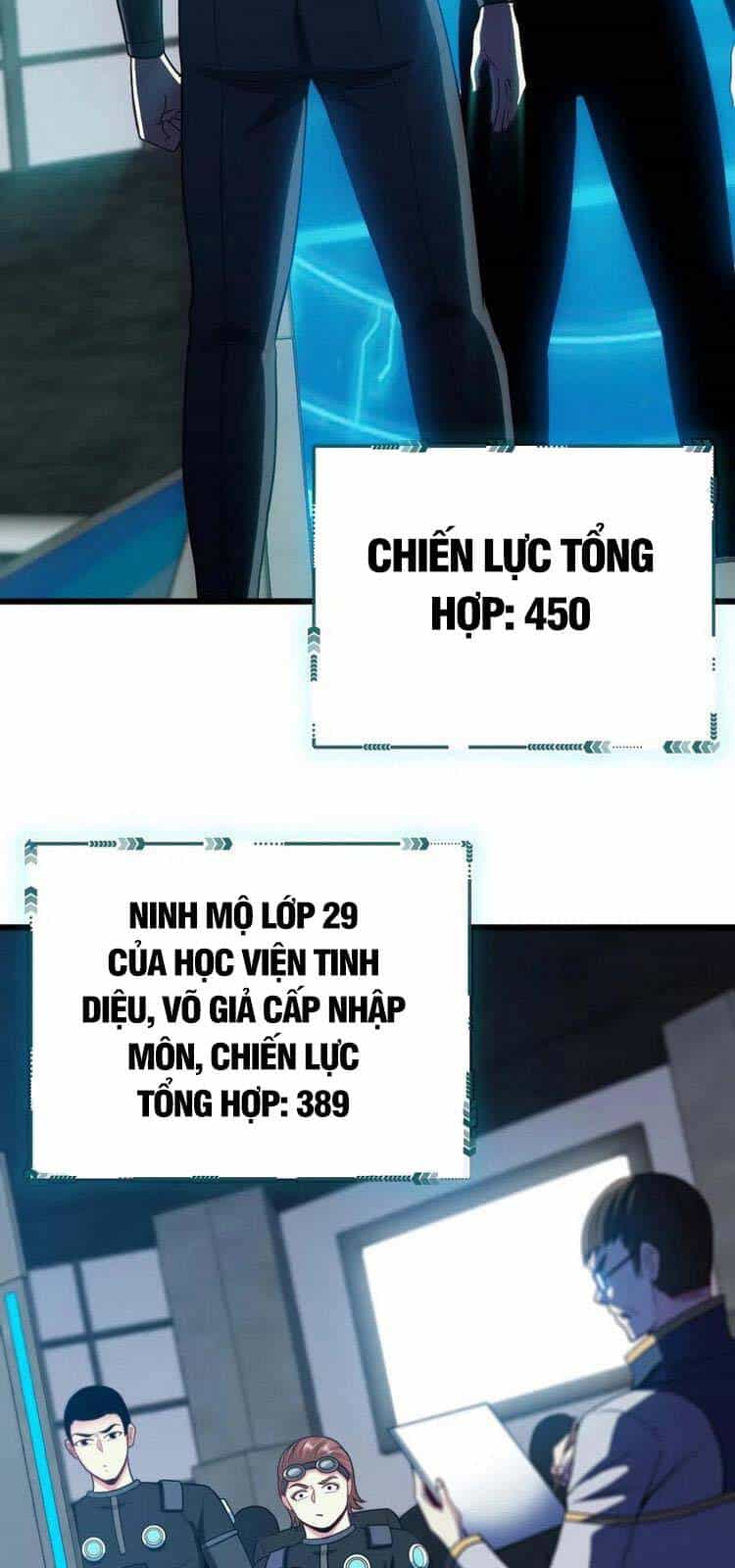 Hệ Thống Super God - Chương 12 - ảnh 37