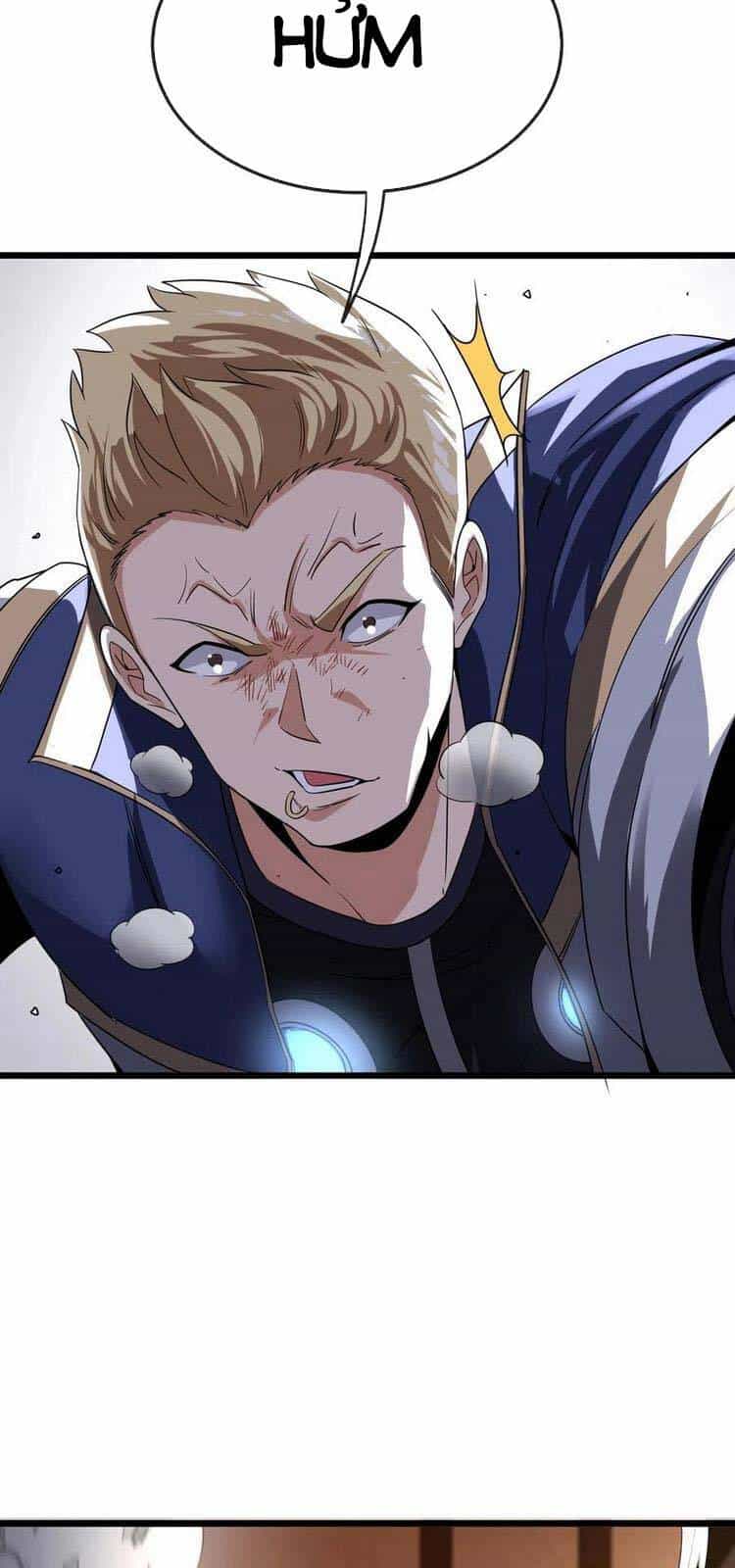 Hệ Thống Super God - Chương 12 - ảnh 4