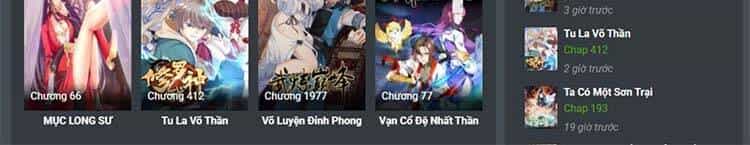 Hệ Thống Super God - Chương 12 - ảnh 48