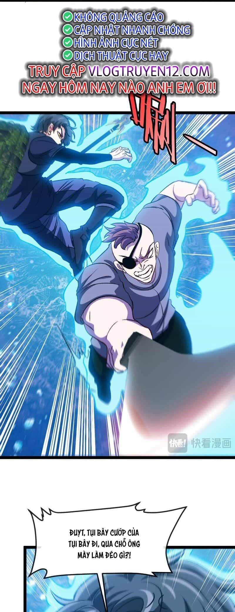 Hệ Thống Super God - Chương 129 - ảnh 3