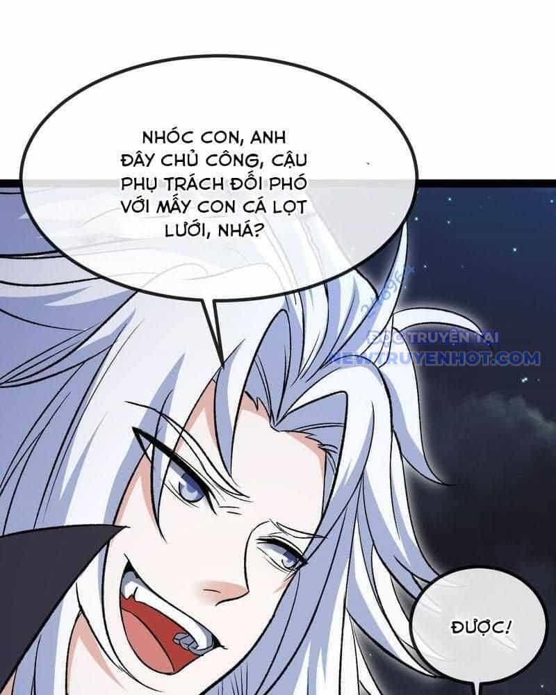 Hệ Thống Super God - Chương 130 - ảnh 12