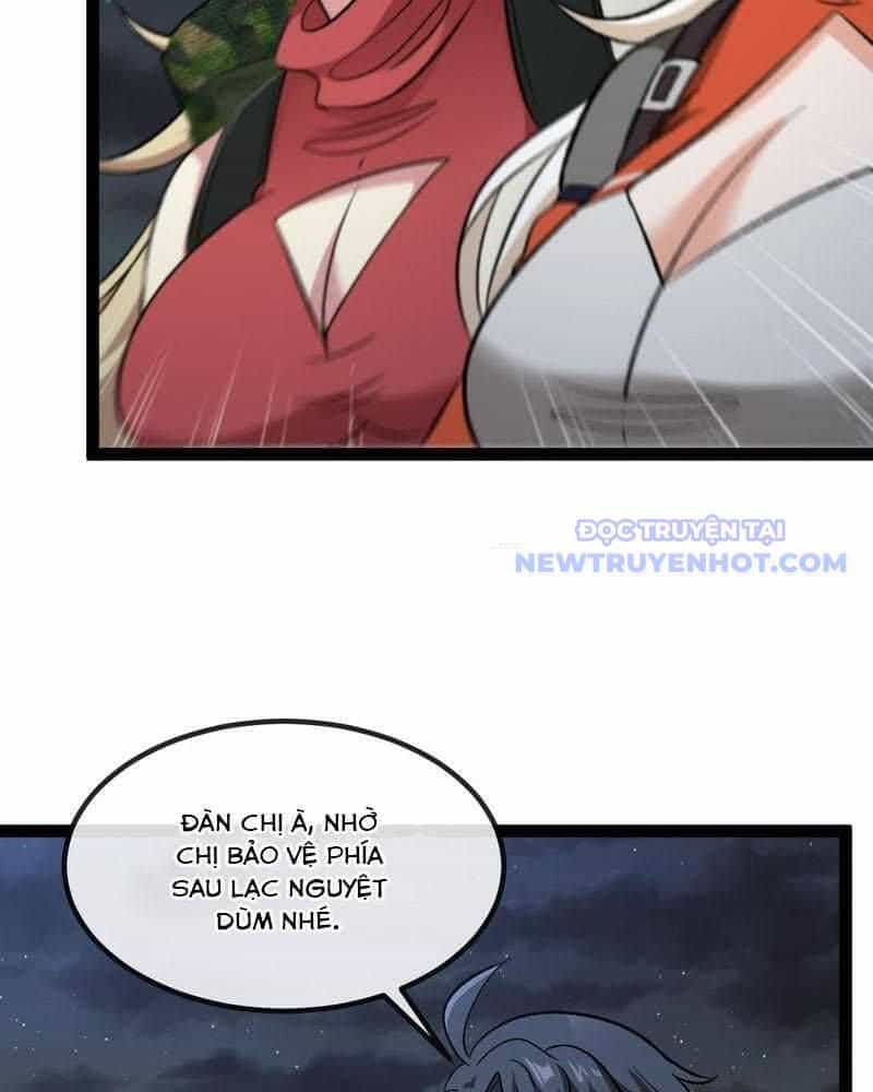 Hệ Thống Super God - Chương 130 - ảnh 19