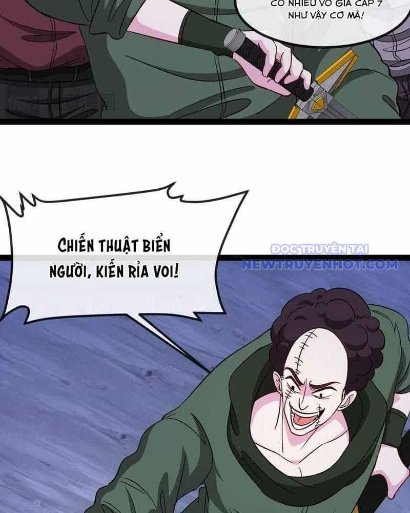Hệ Thống Super God - Chương 130 - ảnh 3