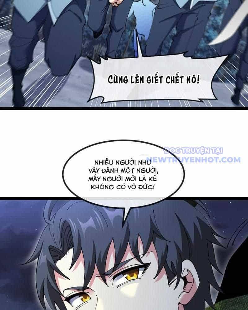 Hệ Thống Super God - Chương 130 - ảnh 51
