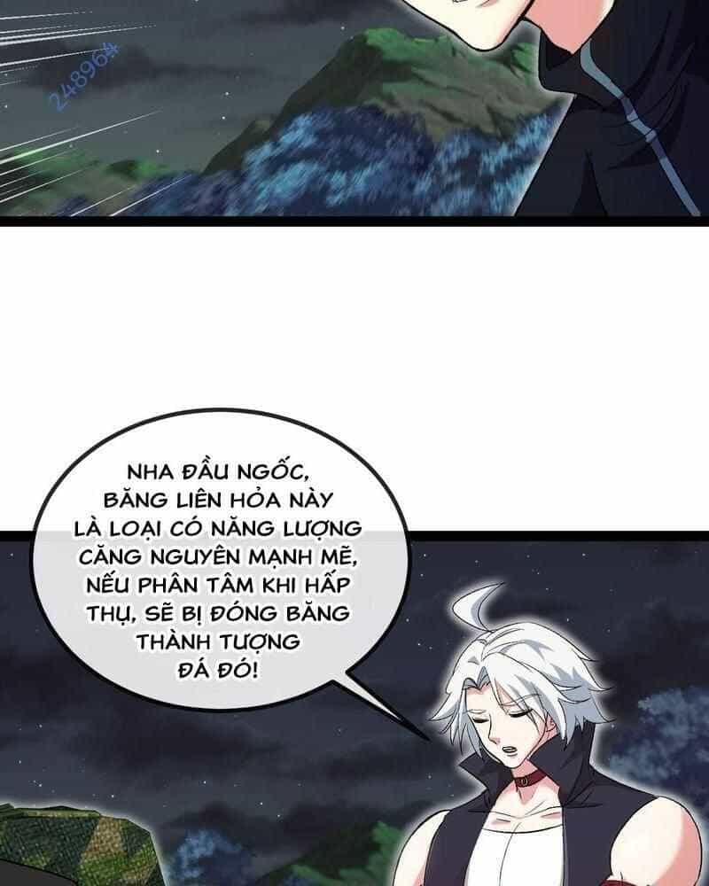 Hệ Thống Super God - Chương 131 - ảnh 33