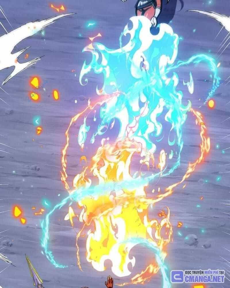 Hệ Thống Super God - Chương 131 - ảnh 71