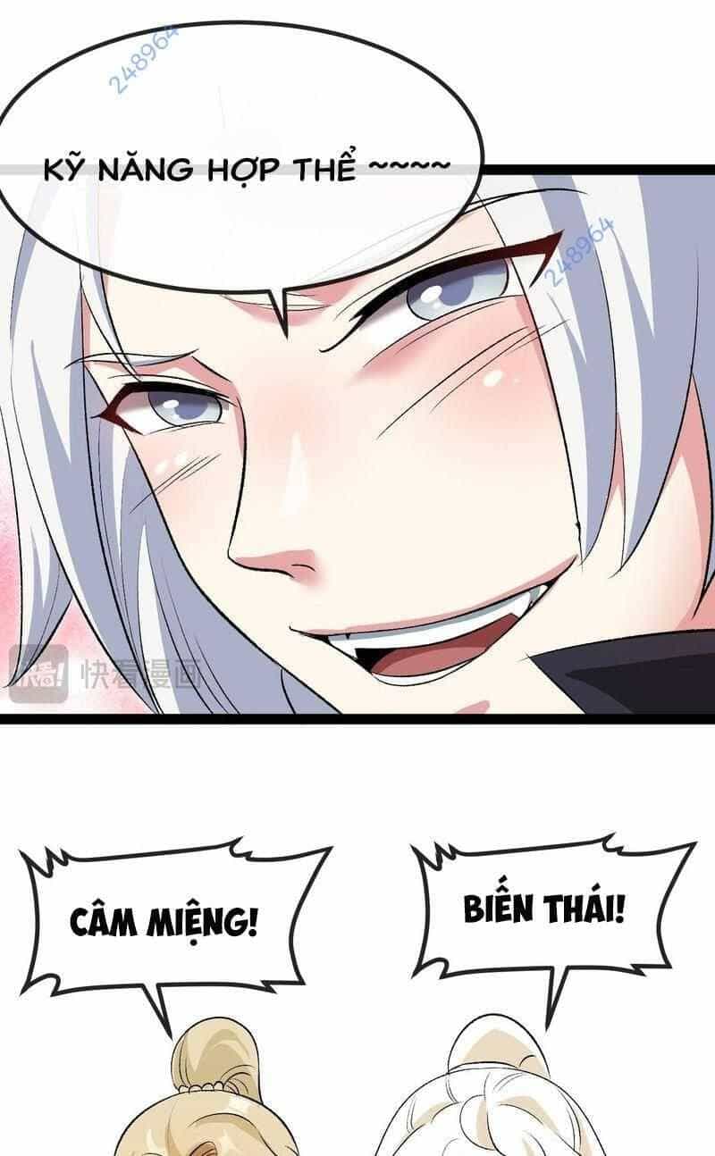 Hệ Thống Super God - Chương 131 - ảnh 84