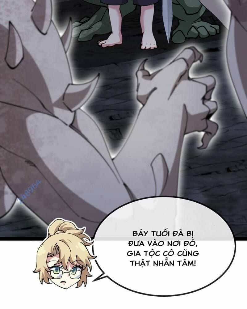 Hệ Thống Super God - Chương 131 - ảnh 96